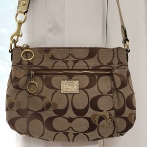 Coach | Coach Poppy Crossbody Bag